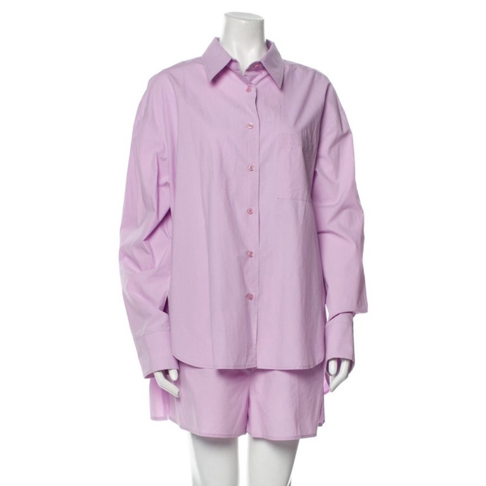 The Frankie Shop Lui Set